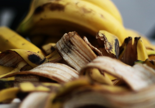 Bananele, fructele mele favorite, in orice perioada a dietelor mele. Bananele nu ingrasa, e un mit stupid, eu mananc si doua kg pe zi (alaturi de multe alte legume sau fructe) si slabesc.