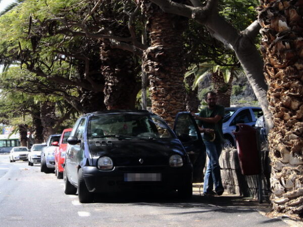 Cum ne înmatriculăm o mașină în Tenerife (episodul I)
