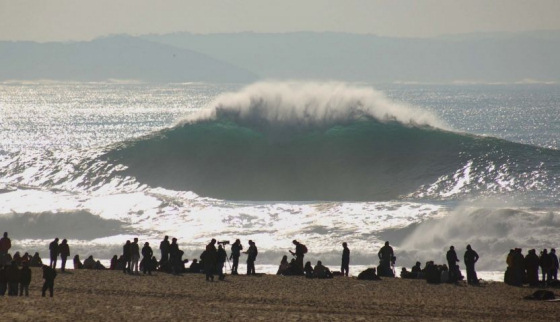 Nordul Portugaliei - cea mai bună destinație de surf din Europa