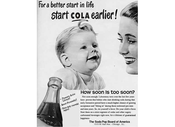 start-cola-earlier