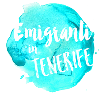 Emigranti in Tenerife